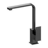 Celia YSW3015-06 Kitchen Sink Mixer - Matte Black